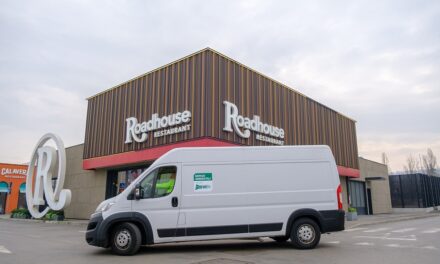 A Udine gli oli vegetali esausti Roadhouse alimentano la mobilità sostenibile