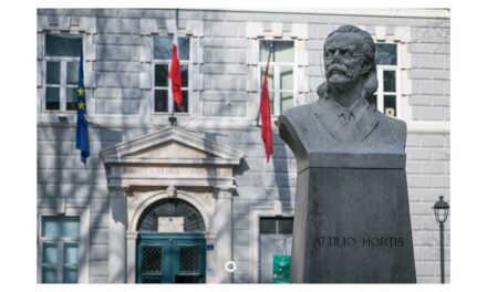 PRESENTATO IL PROGRAMMA DELLE INIZIATIVE PER CELEBRARE IL CENTENARIO DELLA MORTE DI ATTILIO HORTIS