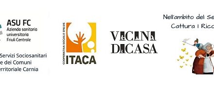 DEMENZE IN CARNIA: LE RISORSE A SUPPORTO DI PERSONE E FAMIGLIE