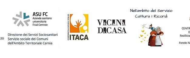 DEMENZE IN CARNIA: LE RISORSE A SUPPORTO DI PERSONE E FAMIGLIE