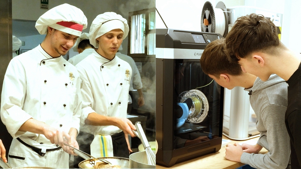 SCUOLA APERTA IAL FVG: SABATO 7 FEBBRAIO PORTE APERTE IN QUATTRO SEDI