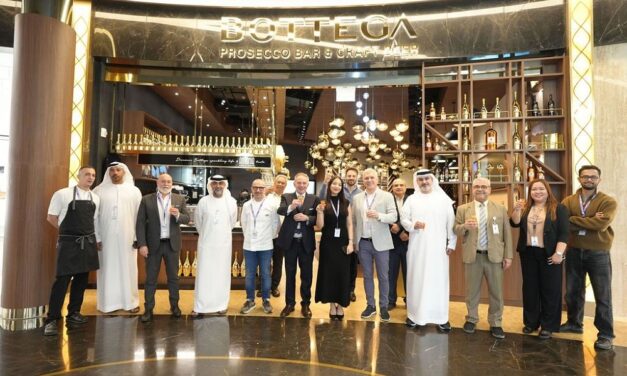Ricette “made in IAL FVG” in vetrina a Dubai: salute e gusto sbarcano negli hub intercontinentali