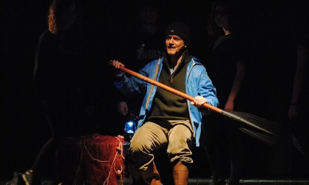 UN UOMO DA VOLER CONOSCERE: 10 DOMANDE A ETTORE BASSI