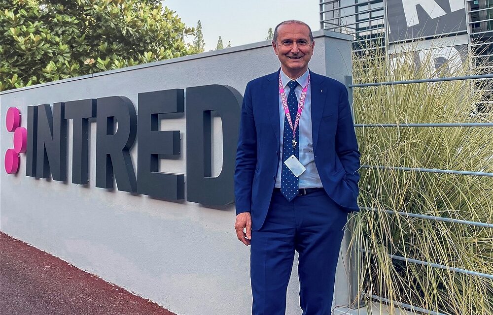 INTRED RISCRIVE IL PROPRIO CODICE ETICO PER CONTRASTARE IL CYBERBULLISMO