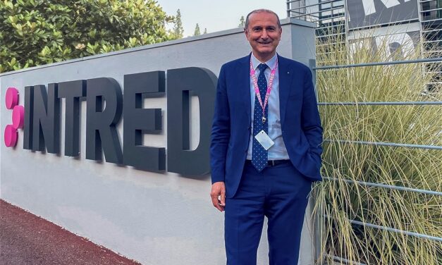 INTRED RISCRIVE IL PROPRIO CODICE ETICO PER CONTRASTARE IL CYBERBULLISMO