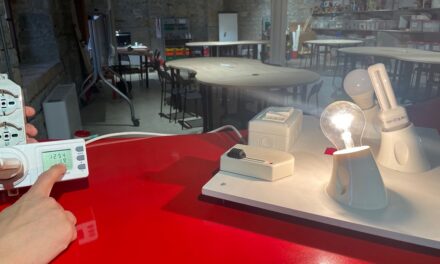 M’illumino di meno all’Immaginario Scientifico di Trieste