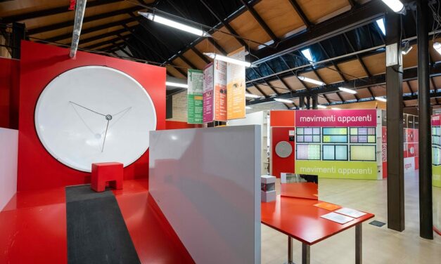 Carnevale all’Immaginario Scientifico di PORDENONE