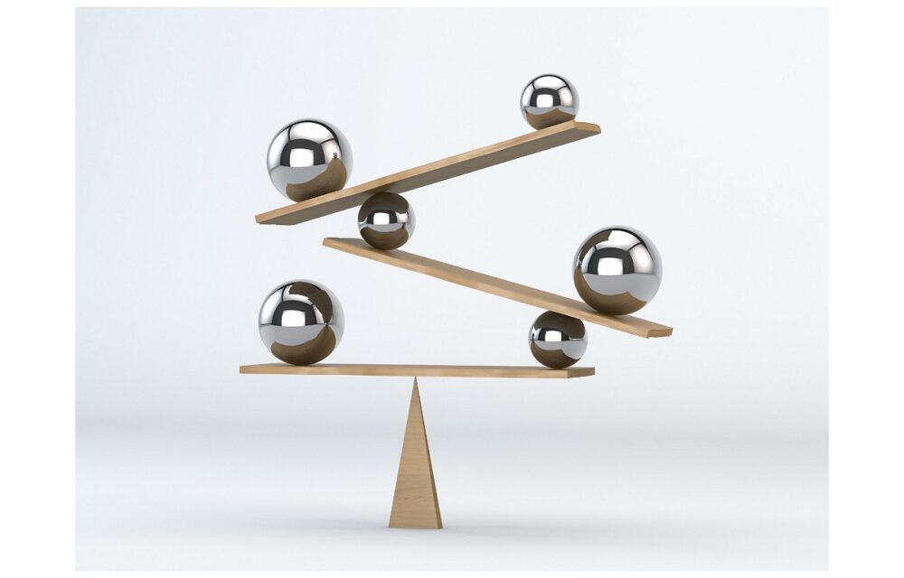 Equilibri impossibili all’Immaginario Scientifico di Pordenone