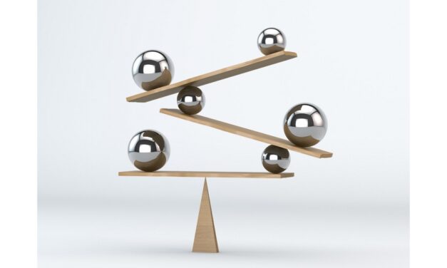 Equilibri impossibili all’Immaginario Scientifico di Pordenone