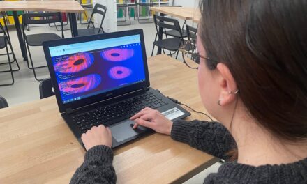 Settimana STEM: attività all’Immaginario Scientifico di Trieste