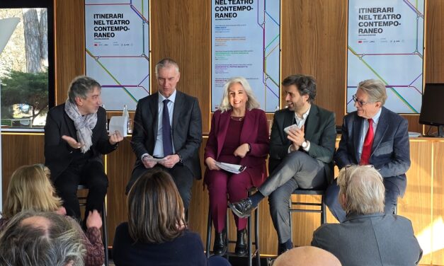 “ITINERARI NEL TEATRO CONTEMPORANEO”, PRESENTATA A UDINE LA 2ª EDIZIONE
