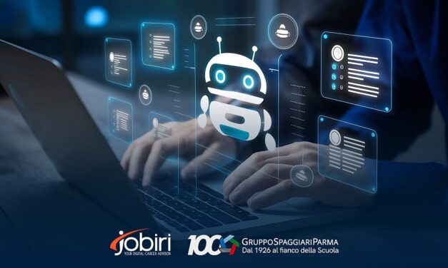 Orientamento allo studio e al lavoro: Gruppo Spaggiari Parma acquisisce Jobiri, piattaforma basata su AI dedicata a studenti a fine percorso e persone in transizione professionale