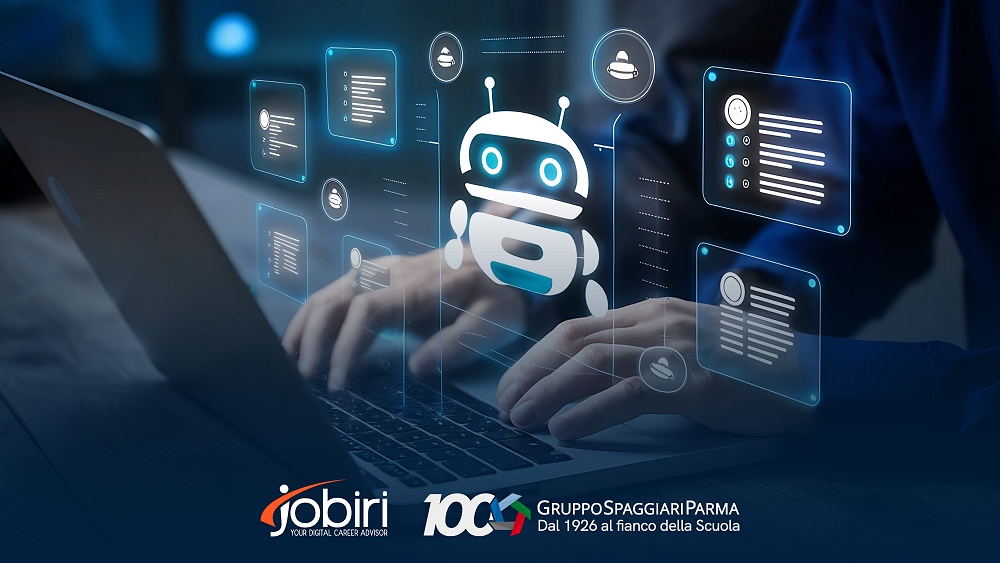 Orientamento allo studio e al lavoro: Gruppo Spaggiari Parma acquisisce Jobiri, piattaforma basata su AI dedicata a studenti a fine percorso e persone in transizione professionale