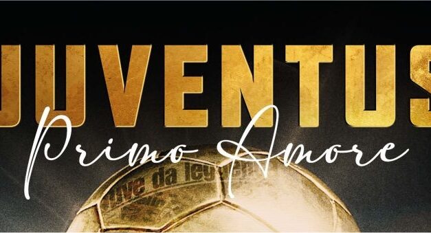 SOLO IL 16, 17 E 18 FEBBRAIO ARRIVA AL CINEMA “JUVENTUS. PRIMO AMORE”