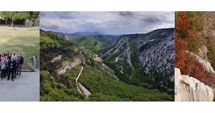 GAL CARSO – KRAS 4 US: DA MERCOLEDÌ 18 FEBBRAIO, UNA SERIE DI INCONTRI (IN PERSONA O ONLINE) PER APPROFONDIRE I TEMI DEL PROGETTO INTERREG ITA-SLO