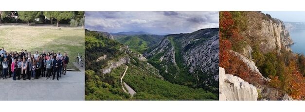GAL CARSO – KRAS 4 US: DA MERCOLEDÌ 18 FEBBRAIO, UNA SERIE DI INCONTRI (IN PERSONA O ONLINE) PER APPROFONDIRE I TEMI DEL PROGETTO INTERREG ITA-SLO