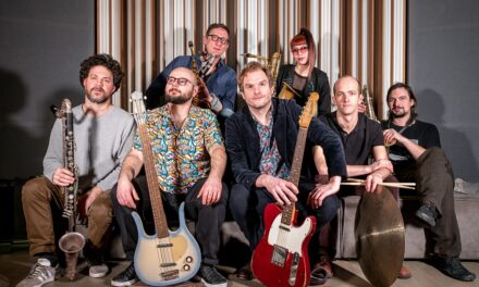 Miela Music live: i Kuhn Fu sul palco del Teatro Miela di Trieste