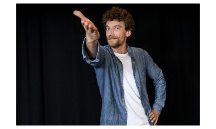 A PADOVA ARRIVA L’ATTORE E COMICO GENOVESE MAURIZIO LASTRICO CON “SUL LASTRICO”