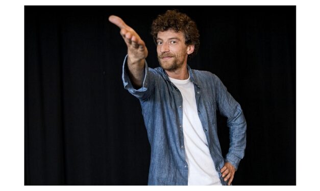 A PADOVA ARRIVA L’ATTORE E COMICO GENOVESE MAURIZIO LASTRICO CON “SUL LASTRICO”