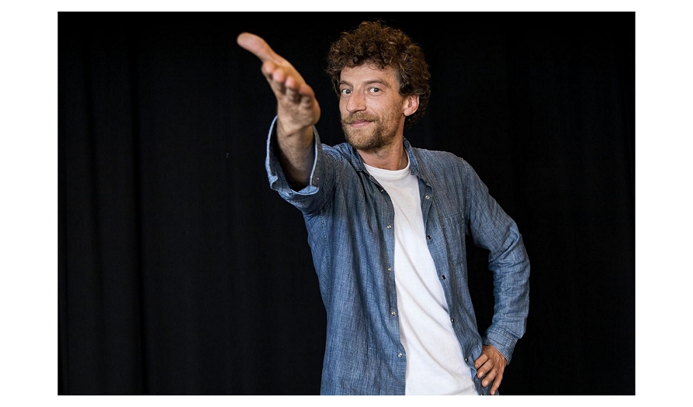 A PADOVA ARRIVA L’ATTORE E COMICO GENOVESE MAURIZIO LASTRICO CON “SUL LASTRICO”