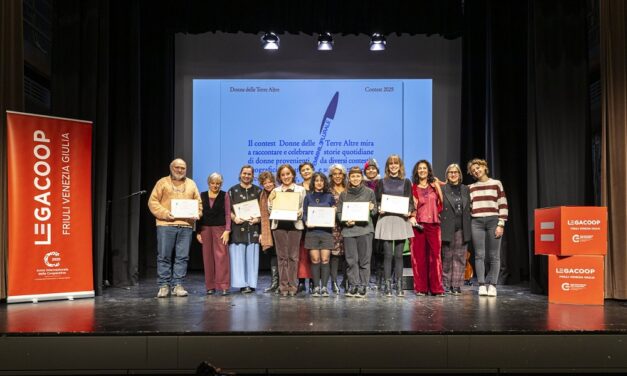 DONNE DELLE TERRE ALTRE, IL RACCONTO CONTINUA: AL VIA LA SECONDA EDIZIONE DEL CONTEST DI LEGACOOP FVG