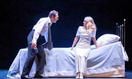 Un letto per due: a Latisana in scena la storia di un matrimonio