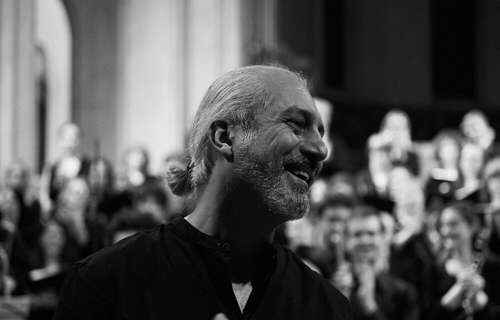 “TANTO LONTANA TERRA” di Marco Podda alla Sala Bartoli del Politeama Rossetti