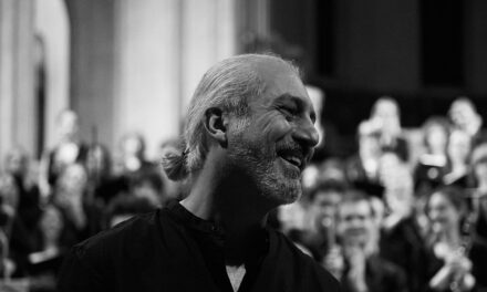 “TANTO LONTANA TERRA” di Marco Podda alla Sala Bartoli del Politeama Rossetti