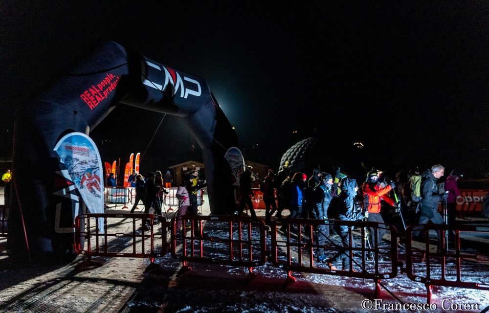 LUSSARISSIMO 2026: ADRENALINA, SCI E DIVERTIMENTO DA VENERDÌ 27 FEBBRAIO A DOMENICA 1 MARZO