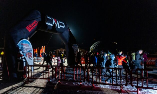 LUSSARISSIMO 2026: ADRENALINA, SCI E DIVERTIMENTO DA VENERDÌ 27 FEBBRAIO A DOMENICA 1 MARZO