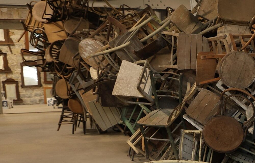 “RICORDARE PER CAPIRE: LA STORIA DEL NOSTRO CONFINE ORIENTALE – ANNO SCOLASTICO 2025-26”