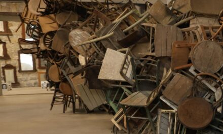 “RICORDARE PER CAPIRE: LA STORIA DEL NOSTRO CONFINE ORIENTALE – ANNO SCOLASTICO 2025-26”