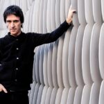 JOHNNY MARR in concerto al Castello di Udine con il suo enorme repertorio dai The Smith alla carriera solista