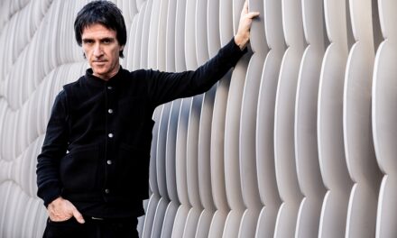 JOHNNY MARR in concerto al Castello di Udine con il suo enorme repertorio dai The Smith alla carriera solista