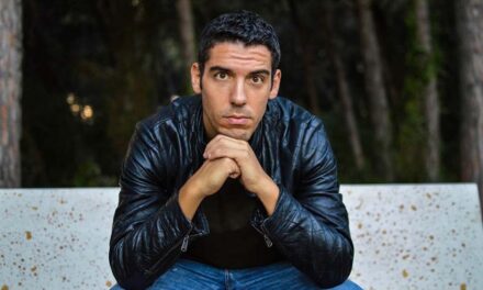 AL TEATRO MIELA CARMINE DEL GROSSO tra i comedian più divertenti e graffianti della scena stand-up nazionale