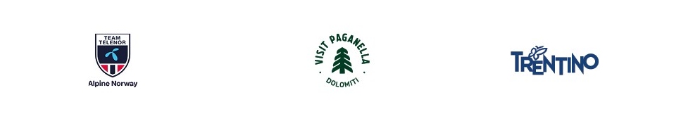 MILANOCORTINA2026: nevica in Paganella e lo staff tecnico pulisce in 4 ore la pista per gli allenamenti della Norvegia