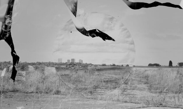 CASA CAVAZZINI – MIND THE GAP_“L’EVIDENZA NON BASTA PIÙ”: L’ARTE CONTEMPORANEA DENUNCIA LA CRISI CLIMATICA