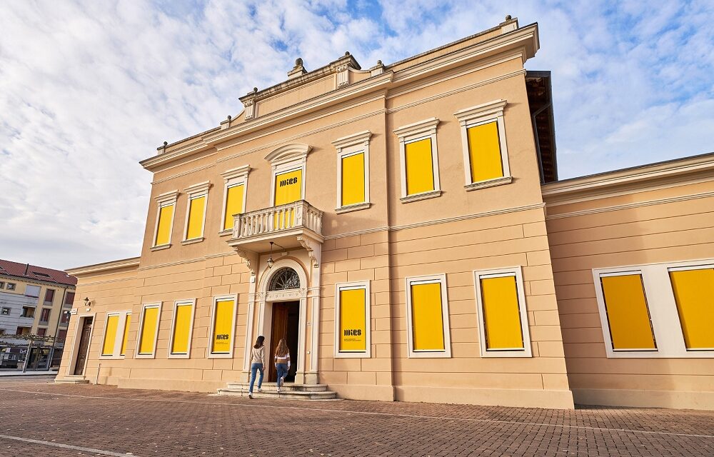 UN RICONOSCIMENTO CHE “VALE DOPPIO”: LA FONDAZIONE MARCONI CONCEDE IL SUO PATROCINIO AL MIRS