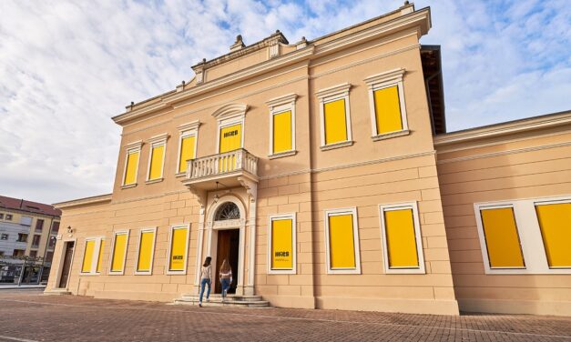 UN RICONOSCIMENTO CHE “VALE DOPPIO”: LA FONDAZIONE MARCONI CONCEDE IL SUO PATROCINIO AL MIRS