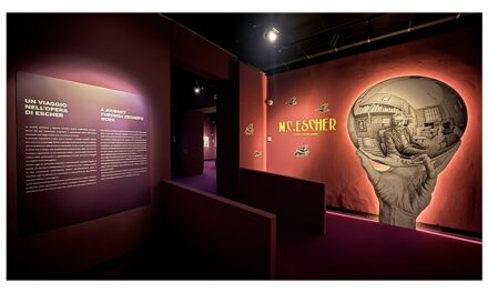 “M.C. ESCHER. Tutti i capolavori”: al Centro Culturale Altinate | San Gaetano di Padova, arriva la più grande e importante mostra dedicata ad M.C Escher e ai suoi mondi impossibili