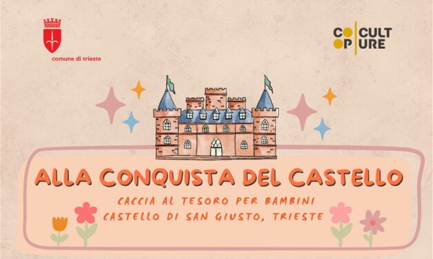 DOMENICA 1° MARZO: TORNANO LE ATTIVITÀ NEI MUSEI CIVICI DI TRIESTE