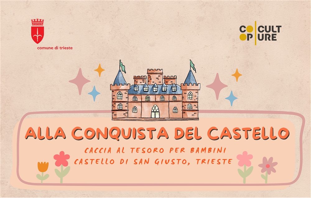 DOMENICA 1° MARZO: TORNANO LE ATTIVITÀ NEI MUSEI CIVICI DI TRIESTE