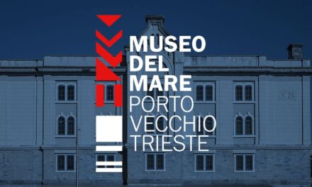 TRIESTE: PORTO CROCEVIA DI UOMINI, MERCI E INNOVAZIONE. DOMENICA 22 FEBBRAIO E DOMENICA 22 MARZO 2026 VISITE GUIDATE AL MUSEO DEL MARE