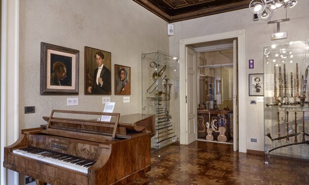 IN OCCASIONE DELLA SUPERCOPPA SUPERLEGA DI PALLAVOLO MASCHILE 2026 DAL 26 AL 28 FEBBRAIO INGRESSO RIDOTTO AI CIVICI MUSEI