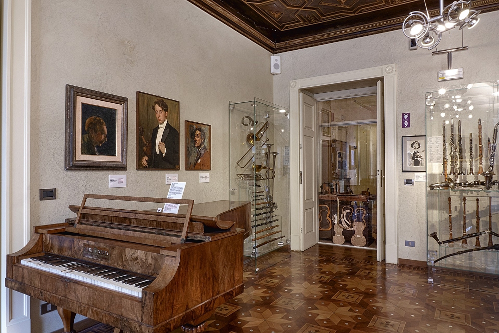 IN OCCASIONE DELLA SUPERCOPPA SUPERLEGA DI PALLAVOLO MASCHILE 2026 DAL 26 AL 28 FEBBRAIO INGRESSO RIDOTTO AI CIVICI MUSEI