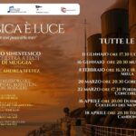 Domenica 8 febbraio doppio appuntamento al teatro Miela all’interno della rassegna ”Note in Caffè” per lo spettacolo dell’Orchestra a Fiati Città di Muggia “Amici della Musica”