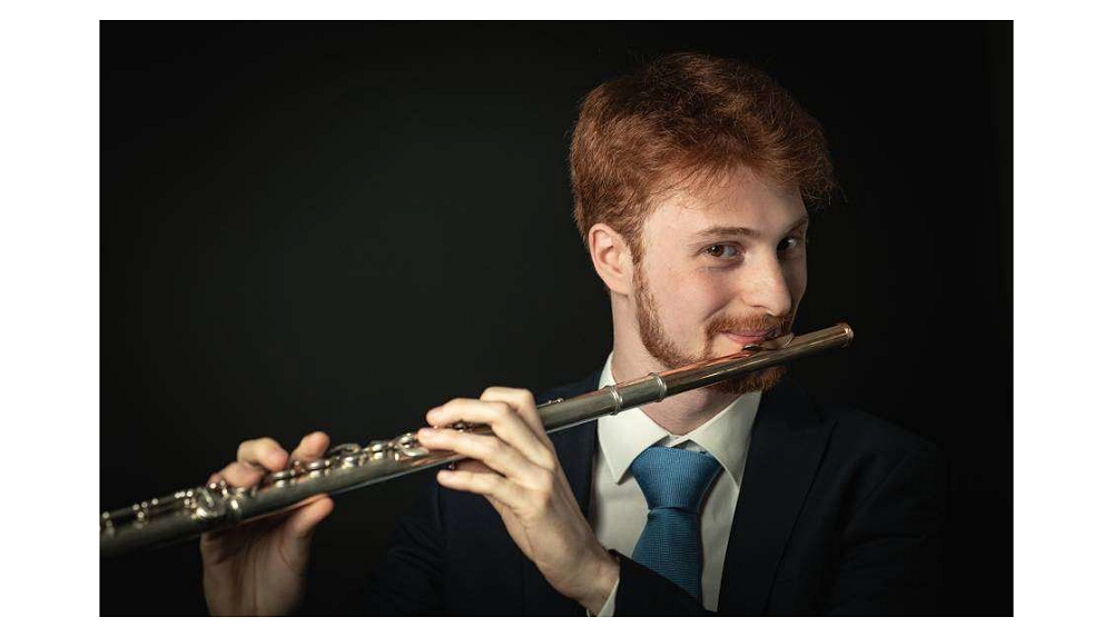 La 6ª edizione del PREMIO MUSICAINSIEME va al flautista ANDREA MAGRIS per la tesi dedicata a SERGEJ PROKOF’EV – Sonata per flauto e pianoforte