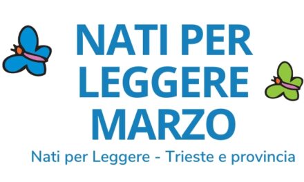 Appuntamenti Nati per Leggere MARZO 2026