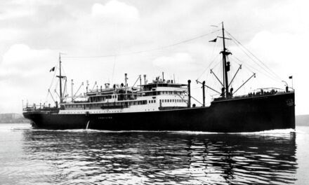 MERCOLEDÌ 11 FEBBRAIO ALLE ORE 17 AL MUSEO DEL MARE IN PORTO VECCHIO – PORTO VIVO CONFERENZA DI DARIO TEDESCHI “LE NAVI DA CARICO COSTRUITE DAI CANTIERI GIULIANI PER IL LLOYD TRIESTINO, 1925 – 1963”