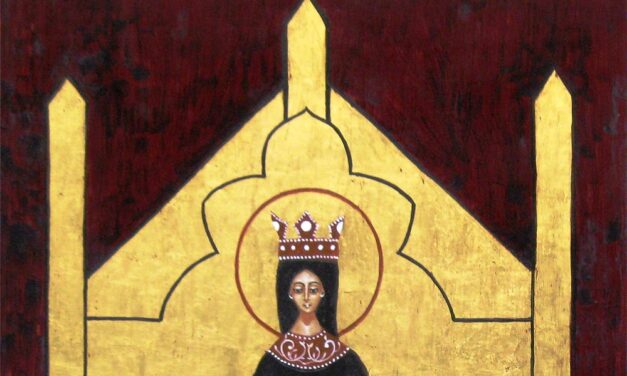 MERCOLEDÌ 25 FEBBRAIO ALLE 17.30 IN SALA COMUNALE D’ARTE L’INCONTRO “COLORI DIVINI E COLORI UMANI NELL’ARTE DELL’ICONA” CON CAROLINA FRANZA